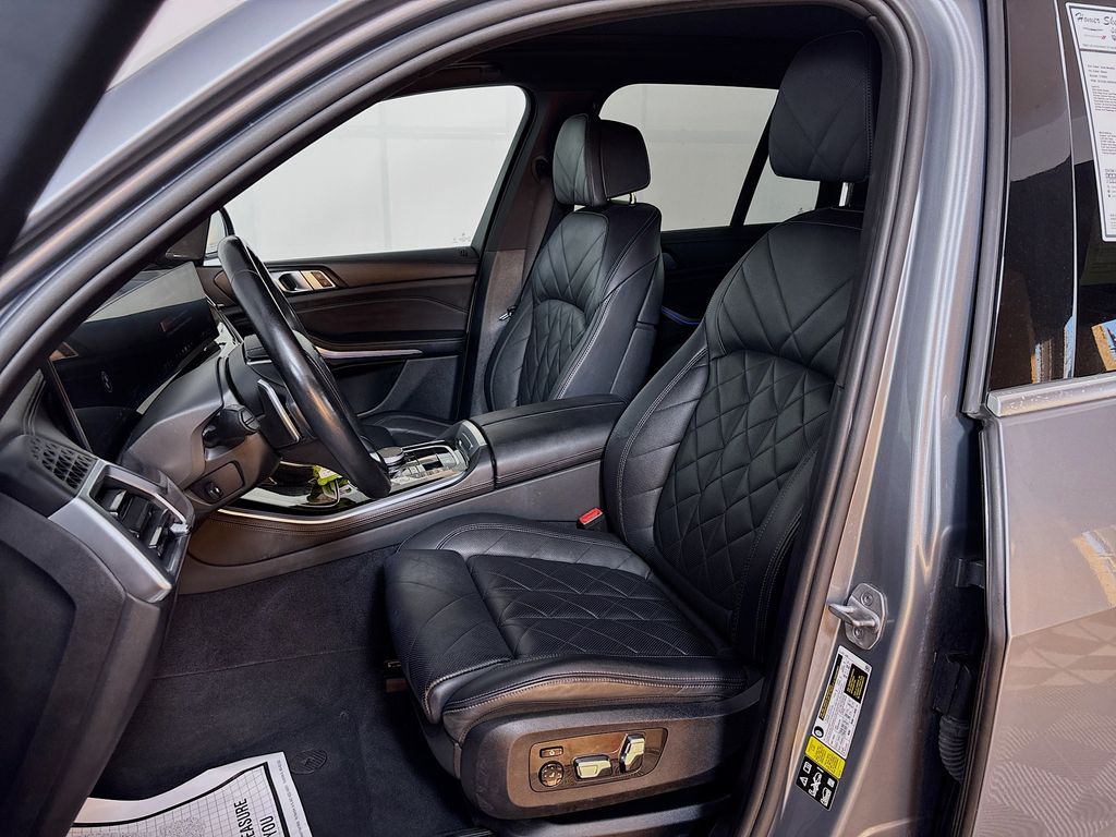 Used 2024 BMW X5 xDrive40i For Sale in OLIVE BRANCH, MS