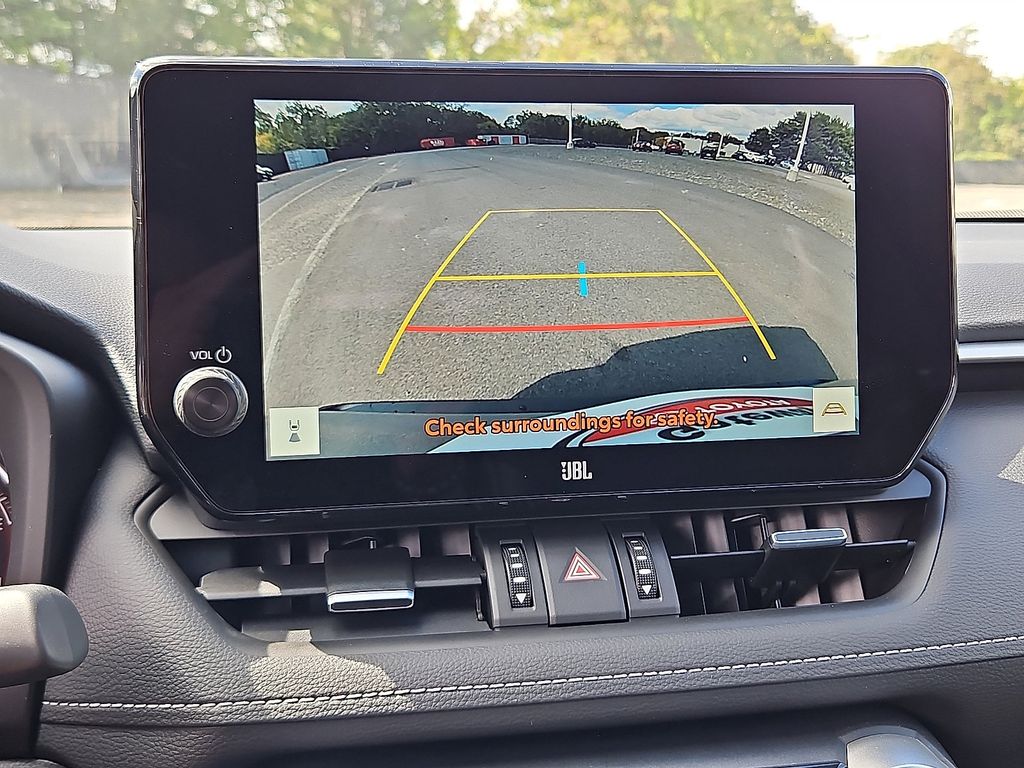 Thumbnail: 2025 Toyota RAV4 - 16