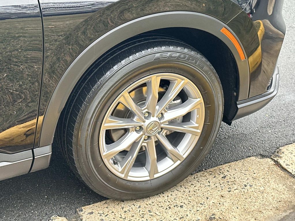 Thumbnail: 2023 Honda CR-V - 18