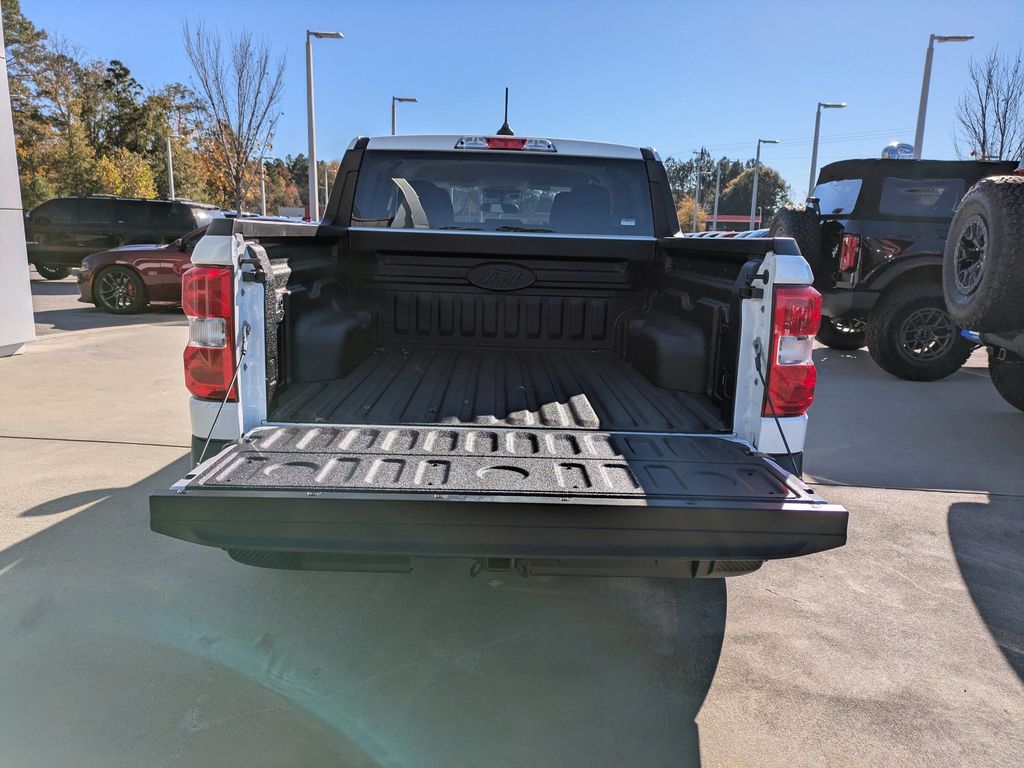 2025 Ford Maverick XL