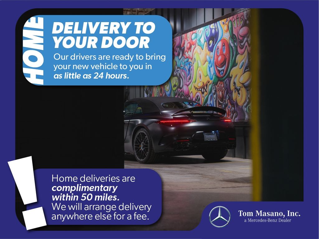 Certified Used 2024 Black BMW xDrive40i image 17