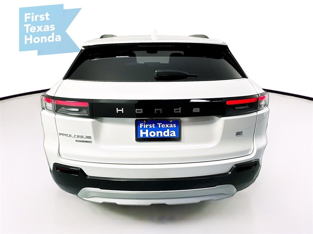 2025 Honda Prologue Touring photo