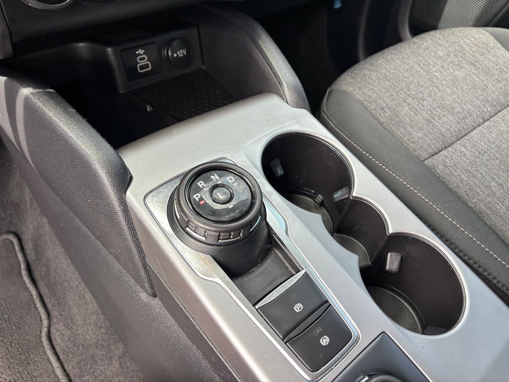 Used Car 2024 Ford Bronco Sport  Big Bend For Sale Under $30,000 In Austin, Texas