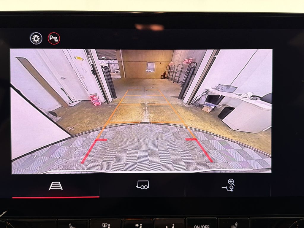 new 2026 GMC Canyon car, priced at $41,080