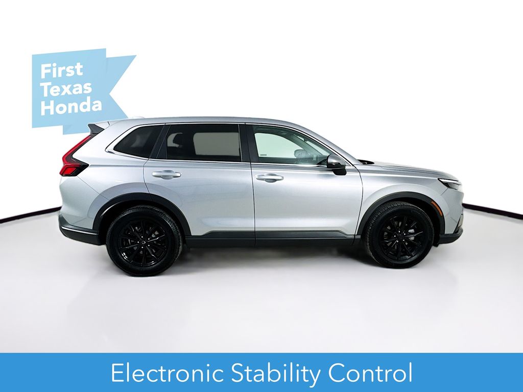 Used Car 2023 Honda Cr-v  Ex-l For Sale Under $30,000 In Austin, Texas