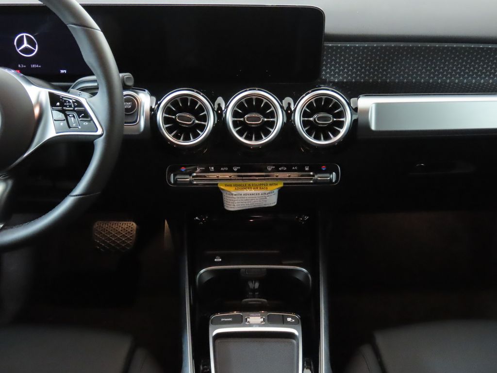 2024 Mercedes-Benz EQB 250+ 14