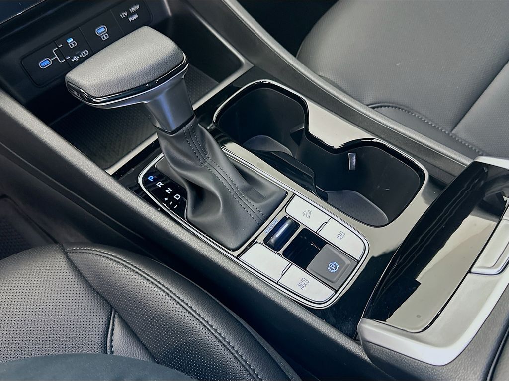 Thumbnail: 2025 Hyundai Santa Cruz - 16