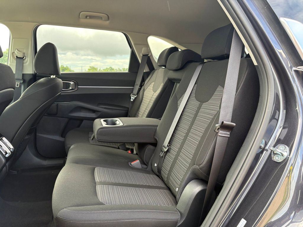 New 2026 Kia Sorento SUV