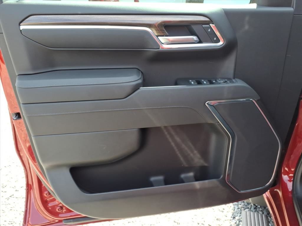 ChevroletSilverado 150020