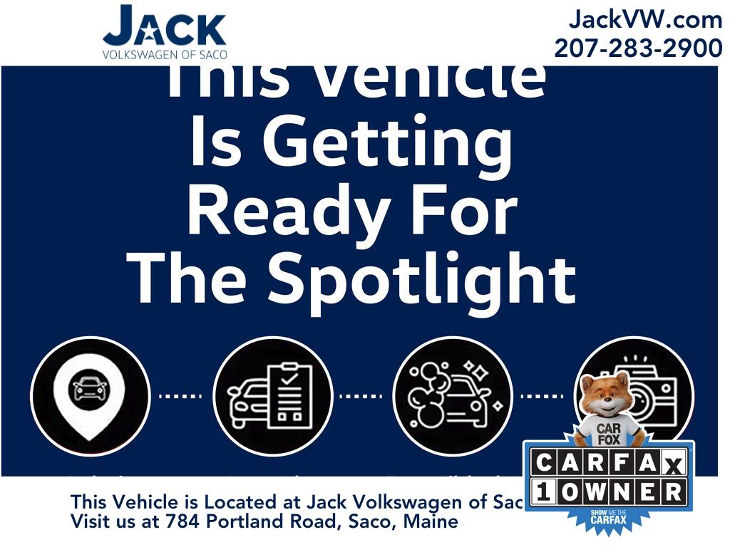 2019 Volkswagen Jetta GLI 35th Anniversary Edition FWD