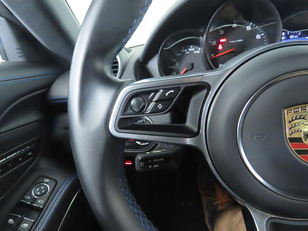 2024 Porsche 718 Cayman  13