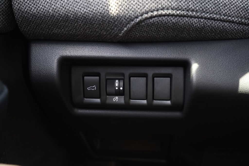 new 2026 Subaru Outback car, priced at $36,595