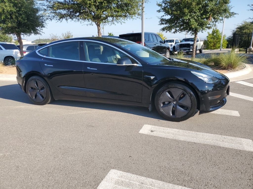 Used Car 2018 Tesla Model 3  For Sale In Austin, Texas