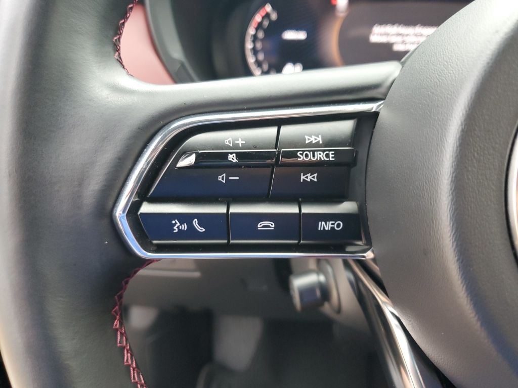 Used Car 2025 Mazda Cx-70  3.3 Turbo S Premium For Sale Under $50,000 In Austin, Texas