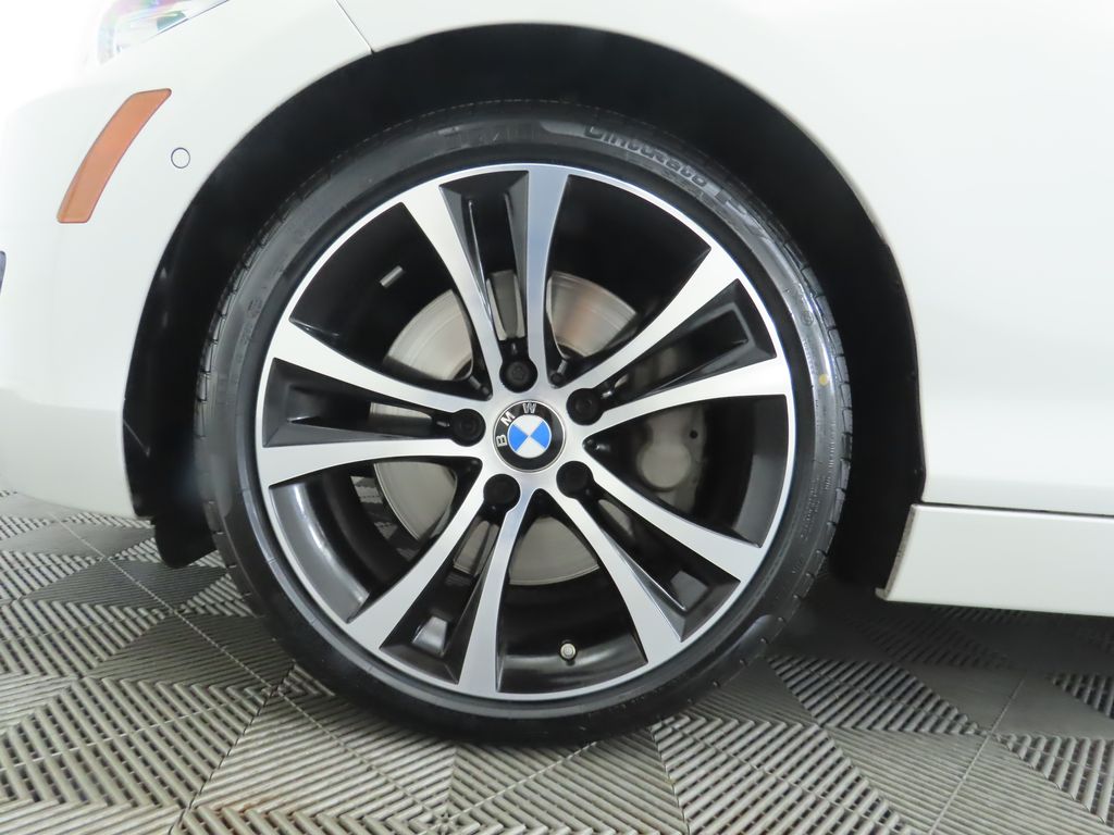 Thumbnail: 2021 BMW 2 Series - 29