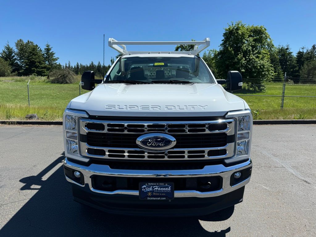 2024 Ford F-350SD XL