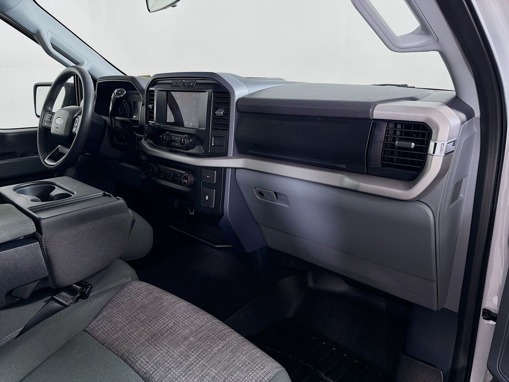 Used 2023 Ford F-150 Truck