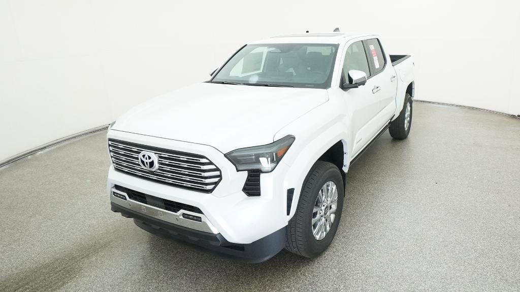 Thumbnail: 2025 Toyota Tacoma - 27