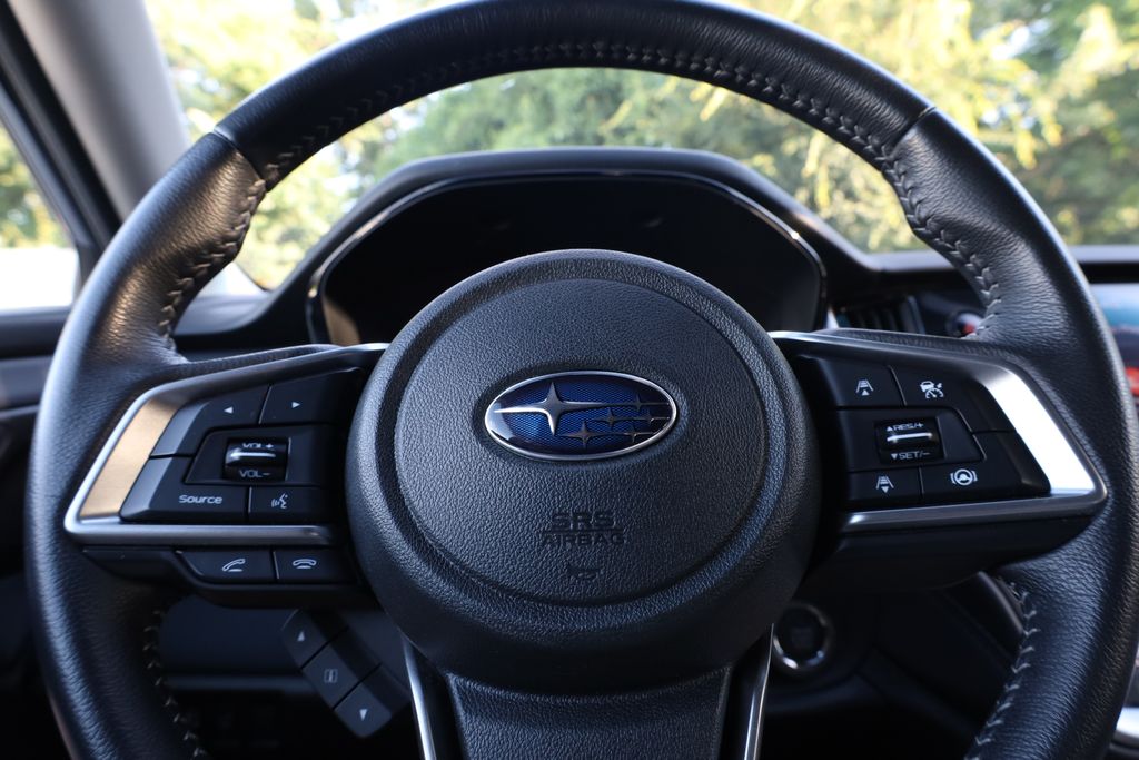 used 2021 Subaru Outback car, priced at $24,979