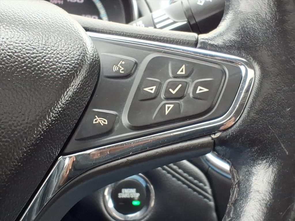 2016 Chevrolet Cruze #9