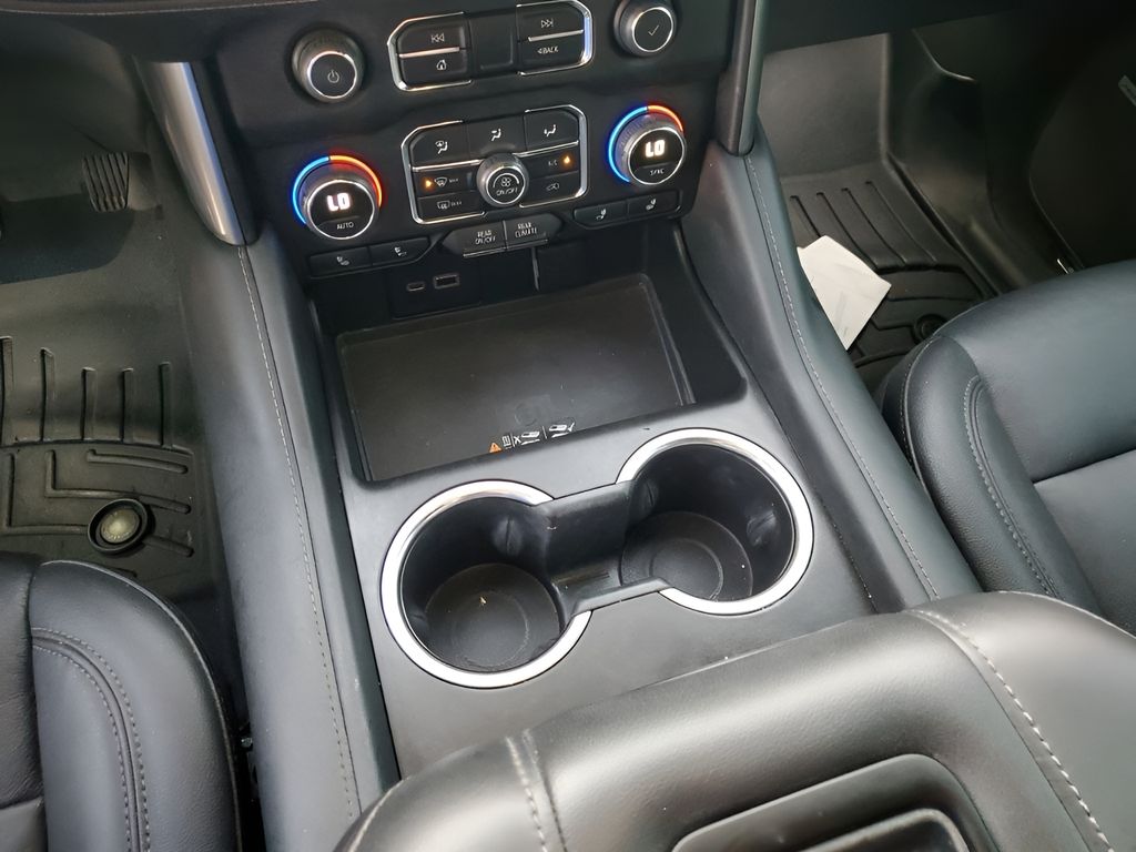 Used Car 2022 Chevrolet Tahoe  Z71 For Sale Under $50,000 In Austin, Texas