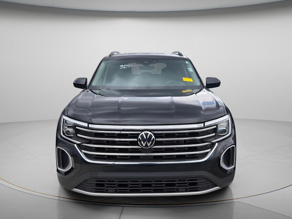2025 Volkswagen Atlas - $28,720