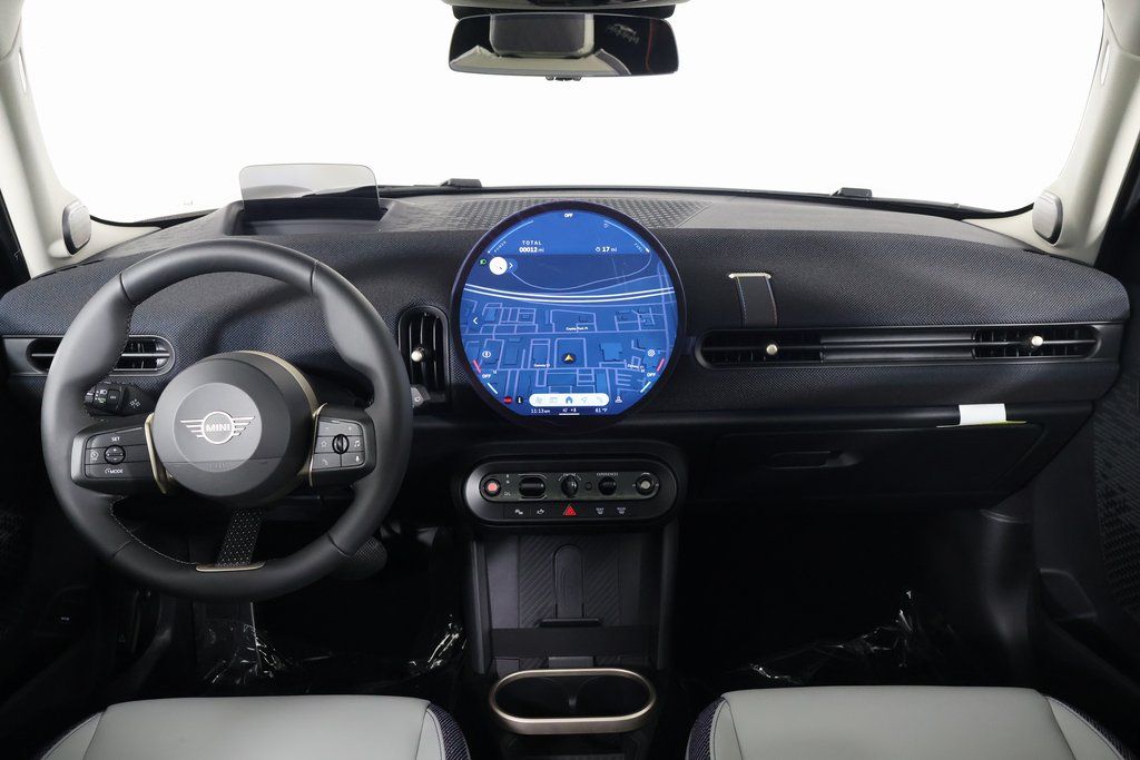 2025 MINI Cooper Hardtop S 4