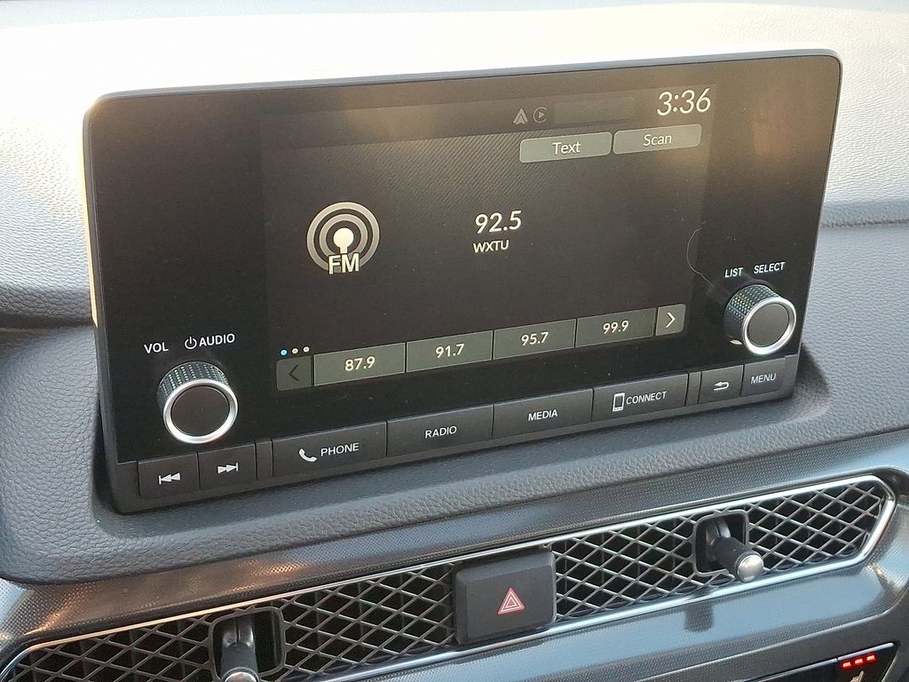 Thumbnail: 2025 Acura Integra - 17