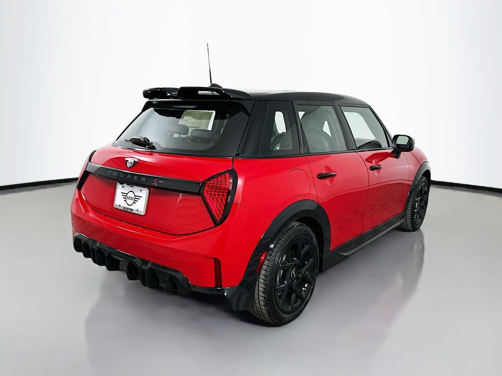 Thumbnail: 2026 MINI Cooper - 5
