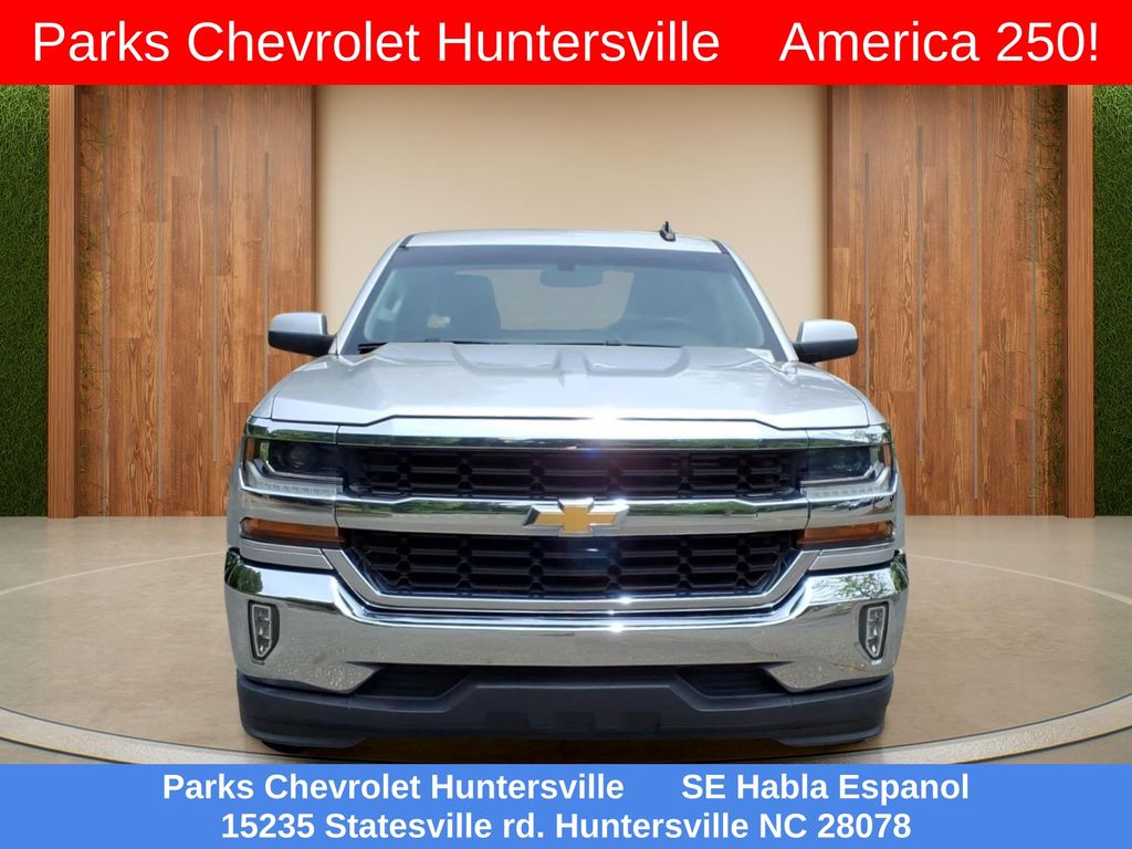 ChevroletSilverado 15002