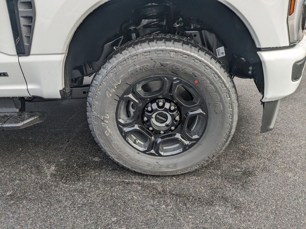 2024 Ford F-250 Super Duty XL