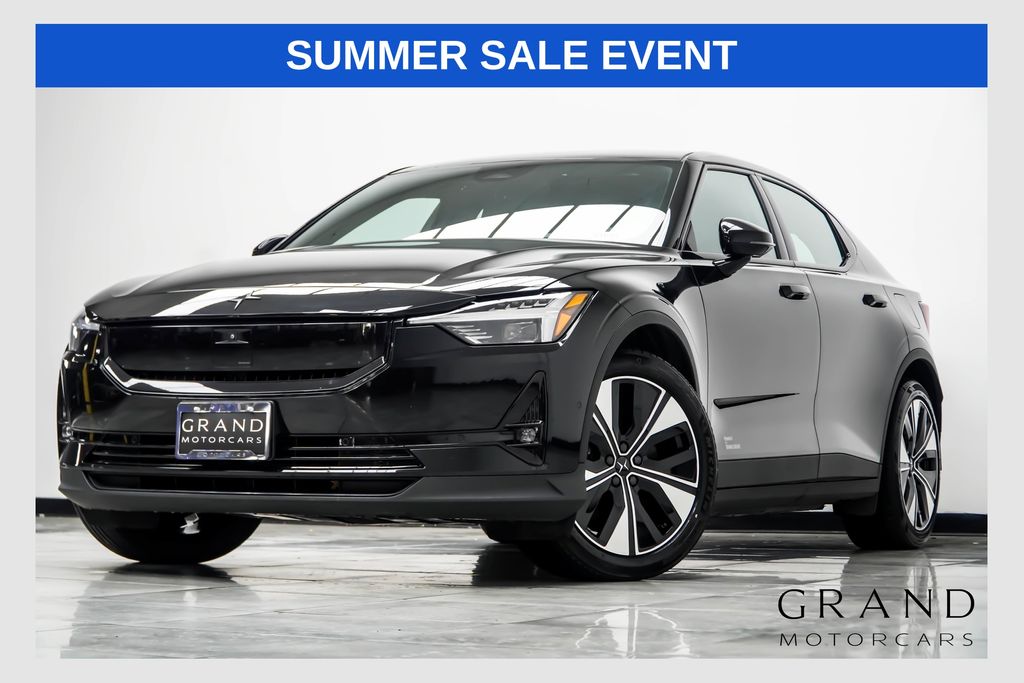 2024 Polestar 2 Long Range Dual Motor AWD