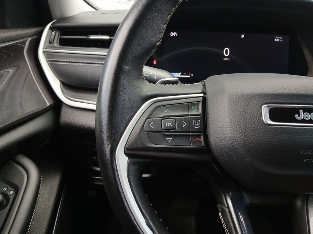 Used Car 2022 Jeep Grand Cherokee L  Laredo For Sale Under $25,000 In Austin, Texas