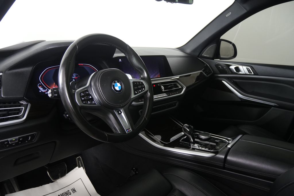 Thumbnail: 2019 BMW X5 - 12