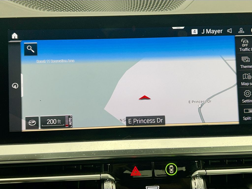 Thumbnail: 2022 BMW M4 - 14