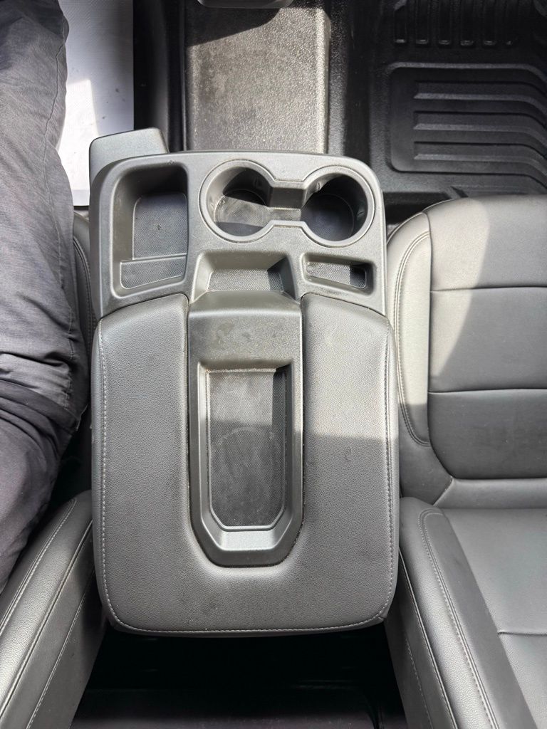 2020 Chevrolet Silverado 1500 WT White at Bob Ruth Ford