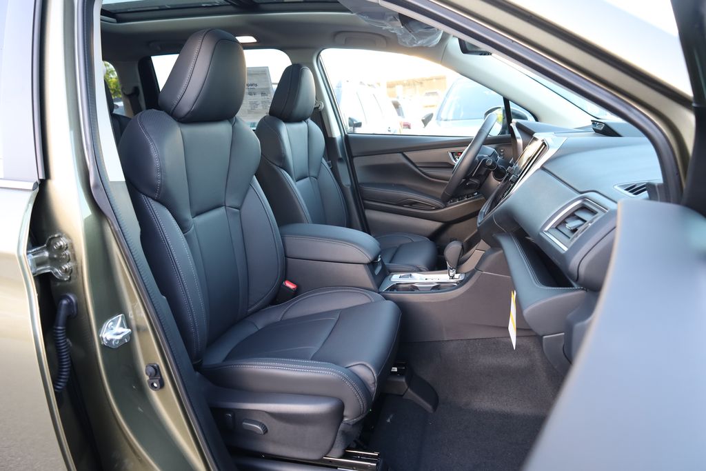new 2026 Subaru Ascent car, priced at $46,579