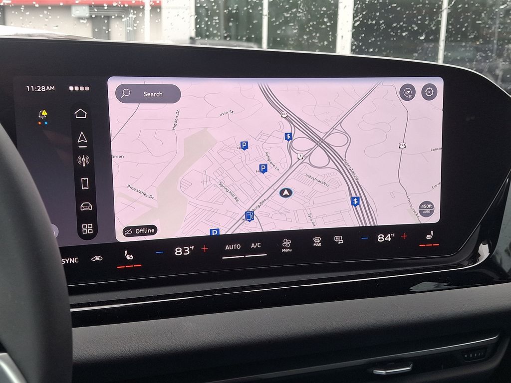 Thumbnail: 2026 Audi A5 - 13