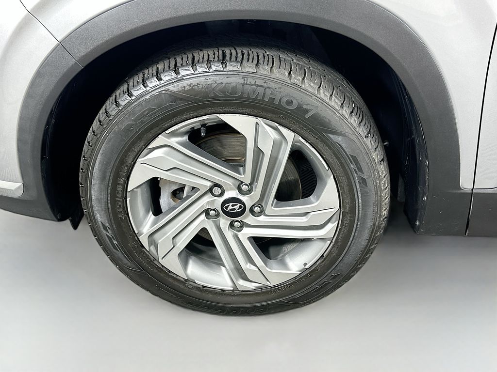 Thumbnail: 2022 Hyundai Santa Fe - 30