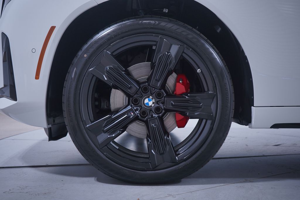 2025 BMW X3 3.0i 2