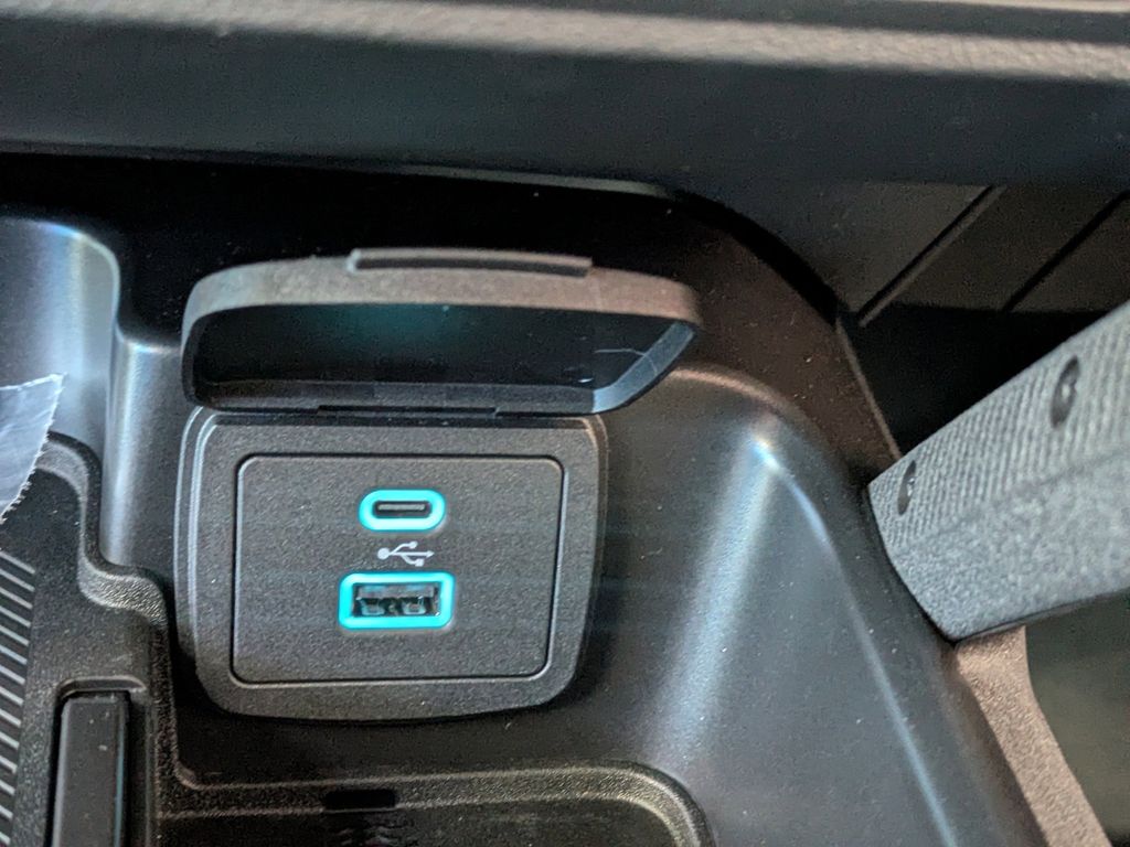 2025 Ford Bronco RTR