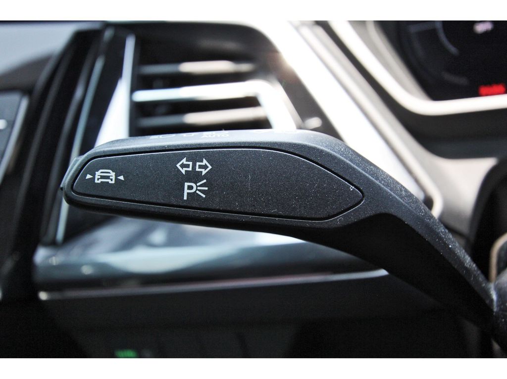 Used 2022 Audi Q4 e-tron SUV