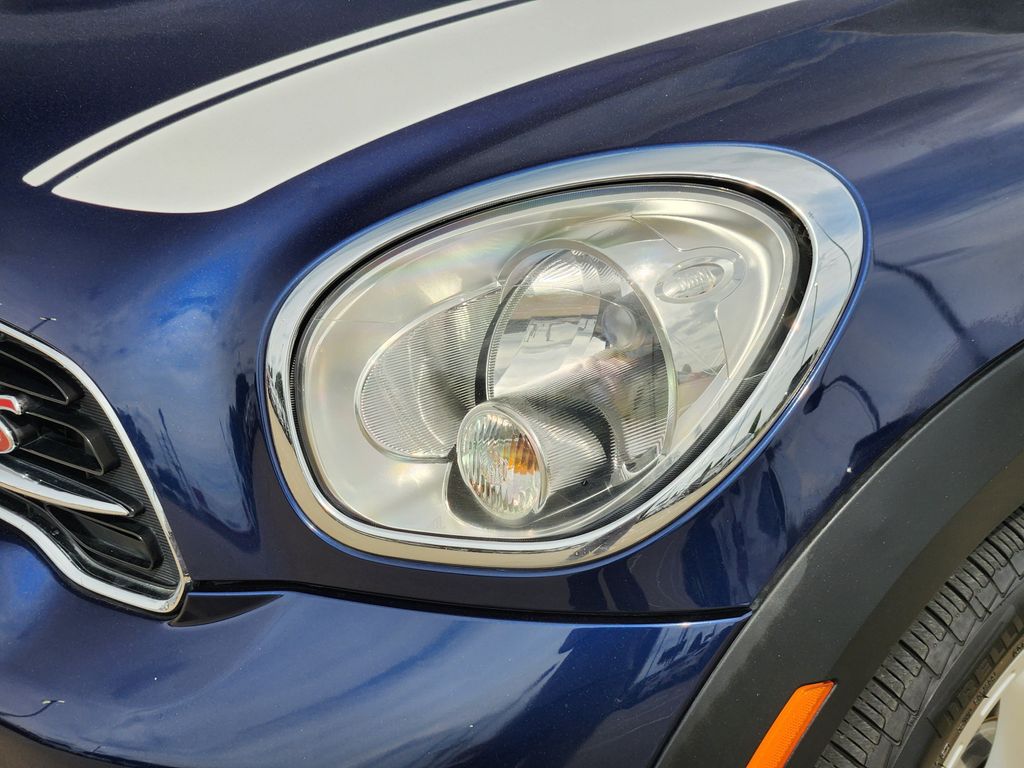 2016 MINI Cooper S Countryman Base - 7
