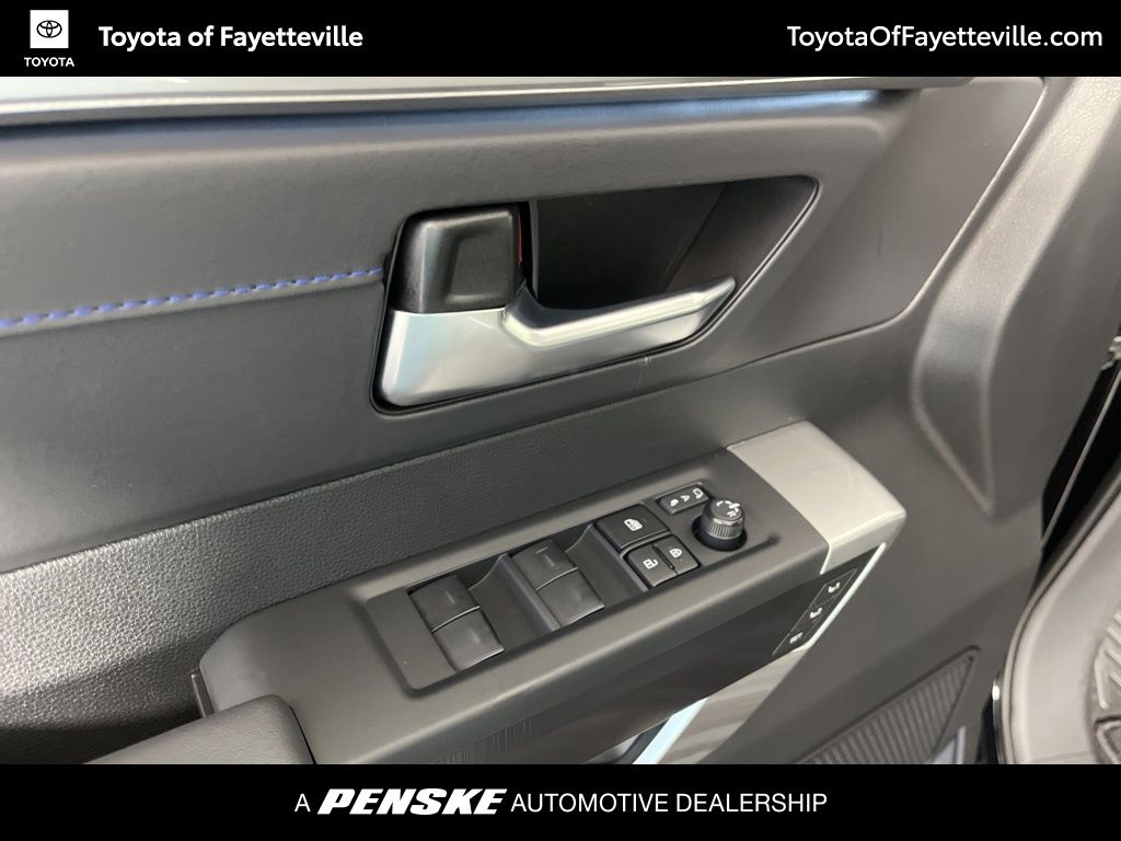 Thumbnail: 2025 Toyota Sequoia - 23