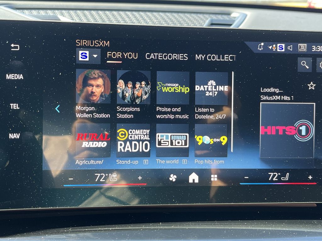 Thumbnail: 2026 BMW X1 - 16