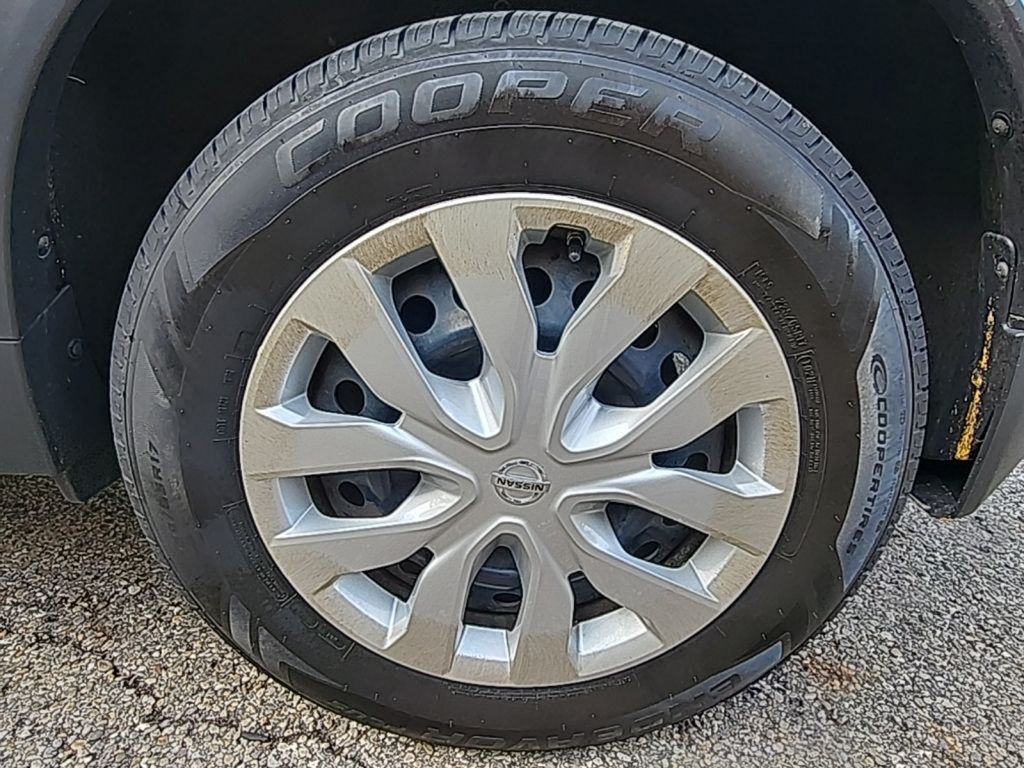 used 2014 Nissan Rogue car, priced at $8,437