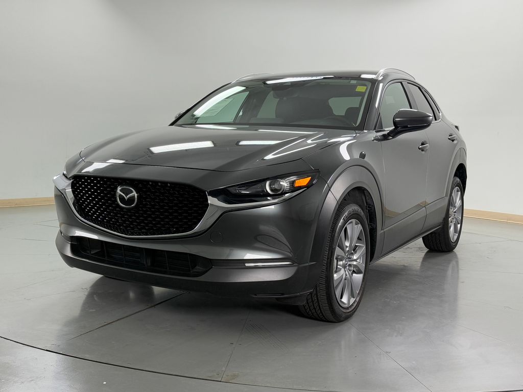 2023 Mazda Mazda CX-30 2.5 S Preferred Package