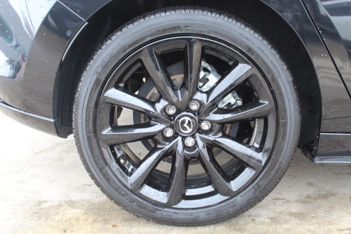 Used Car 2024 Mazda Mazda3  2.5 S Select Sport For Sale Under $25,000 In Georgetown, Texas