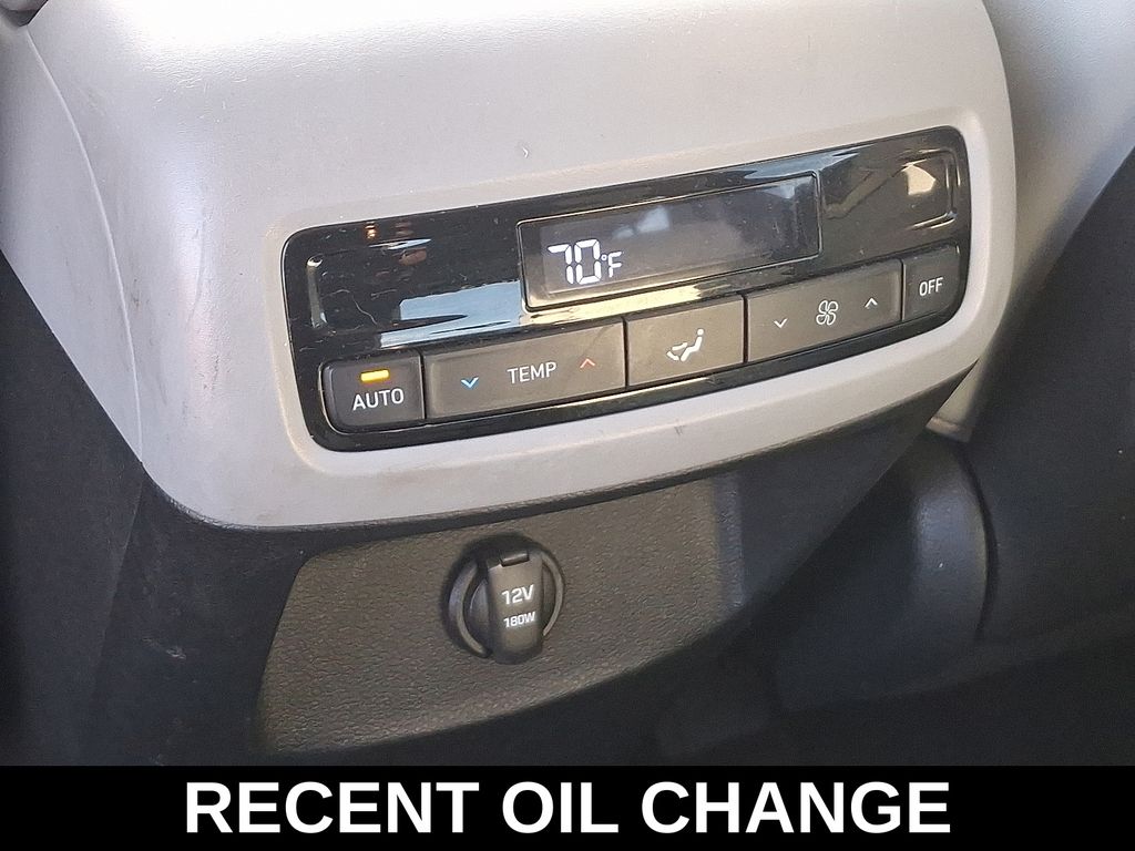 Thumbnail: 2023 Hyundai Palisade - 13