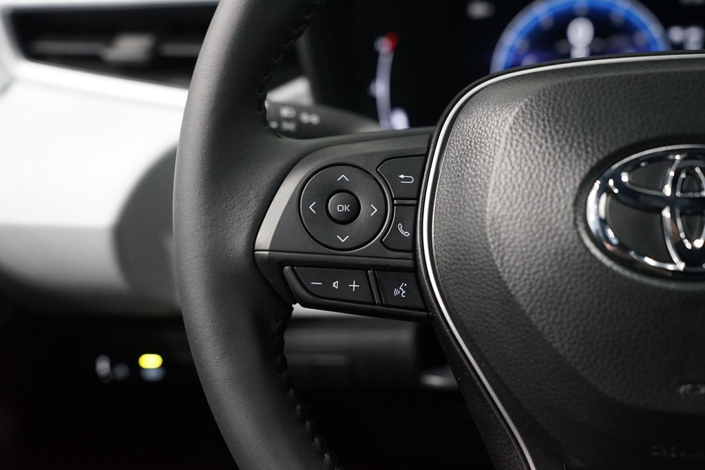 Thumbnail: 2026 Toyota Corolla - 14